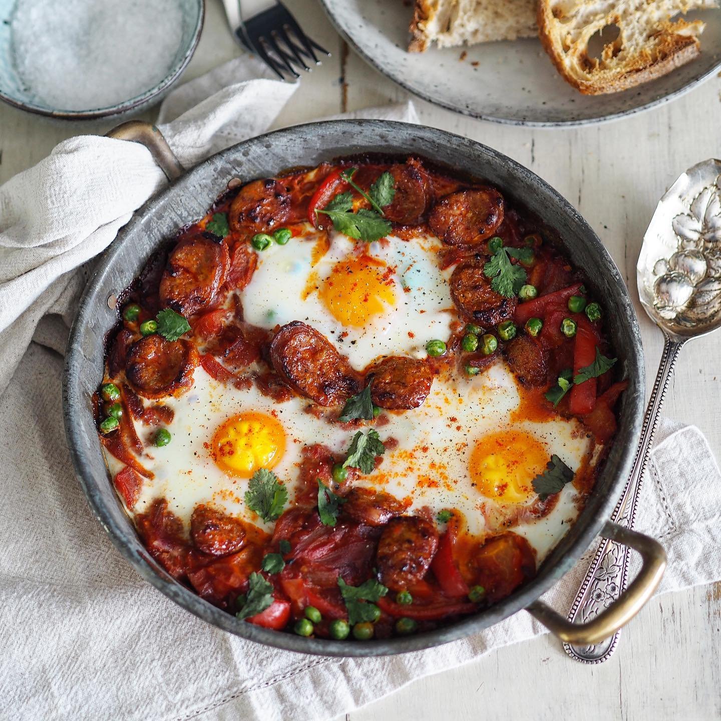 𝗙𝗹𝗮𝗺𝗲𝗻𝗰𝗼 𝗘𝗴𝗴𝘀 🍳🔥