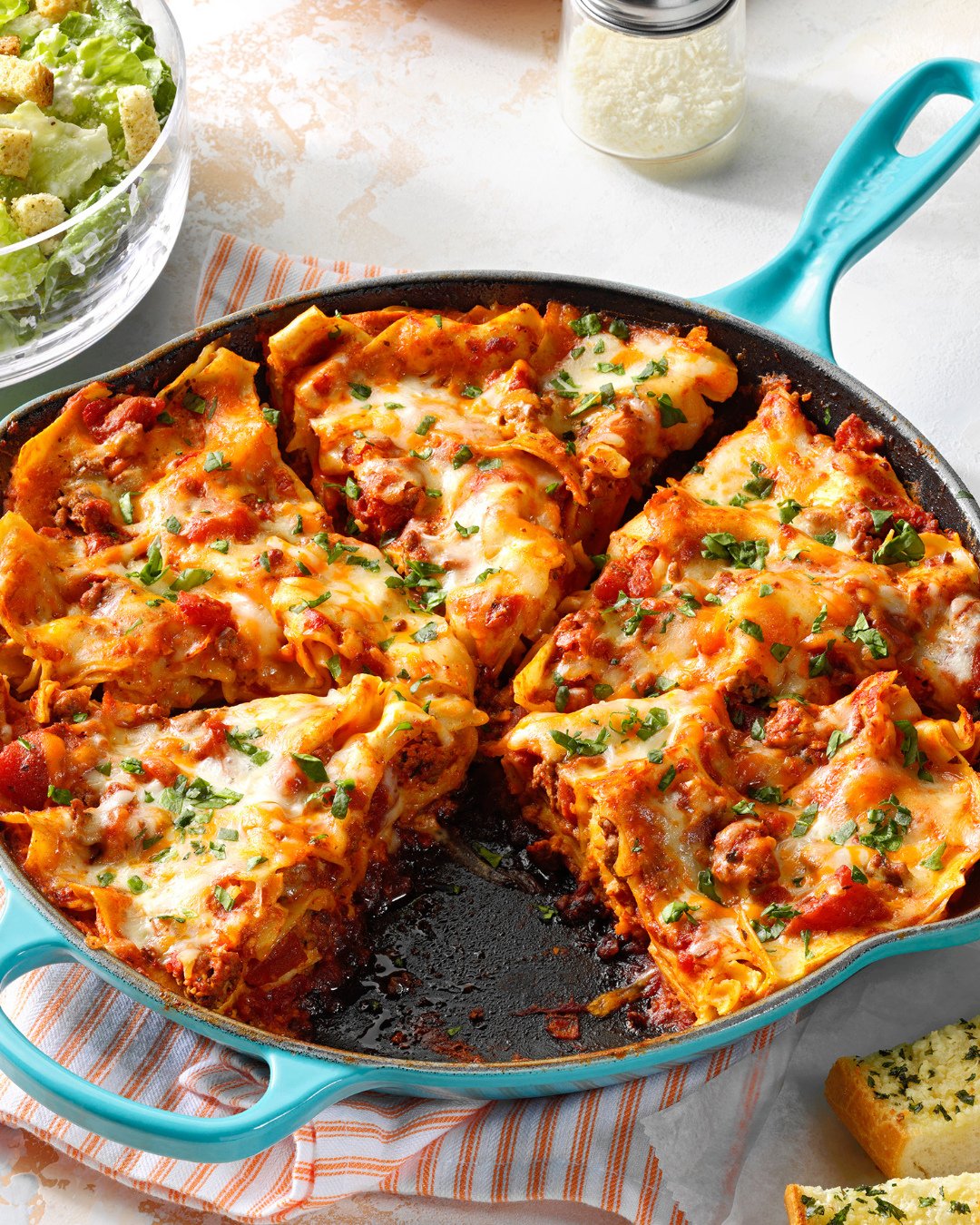 𝗦𝗸𝗶𝗹𝗹𝗲𝘁 𝗟𝗮𝘀𝗮𝗴𝗻𝗮 🍝🔥